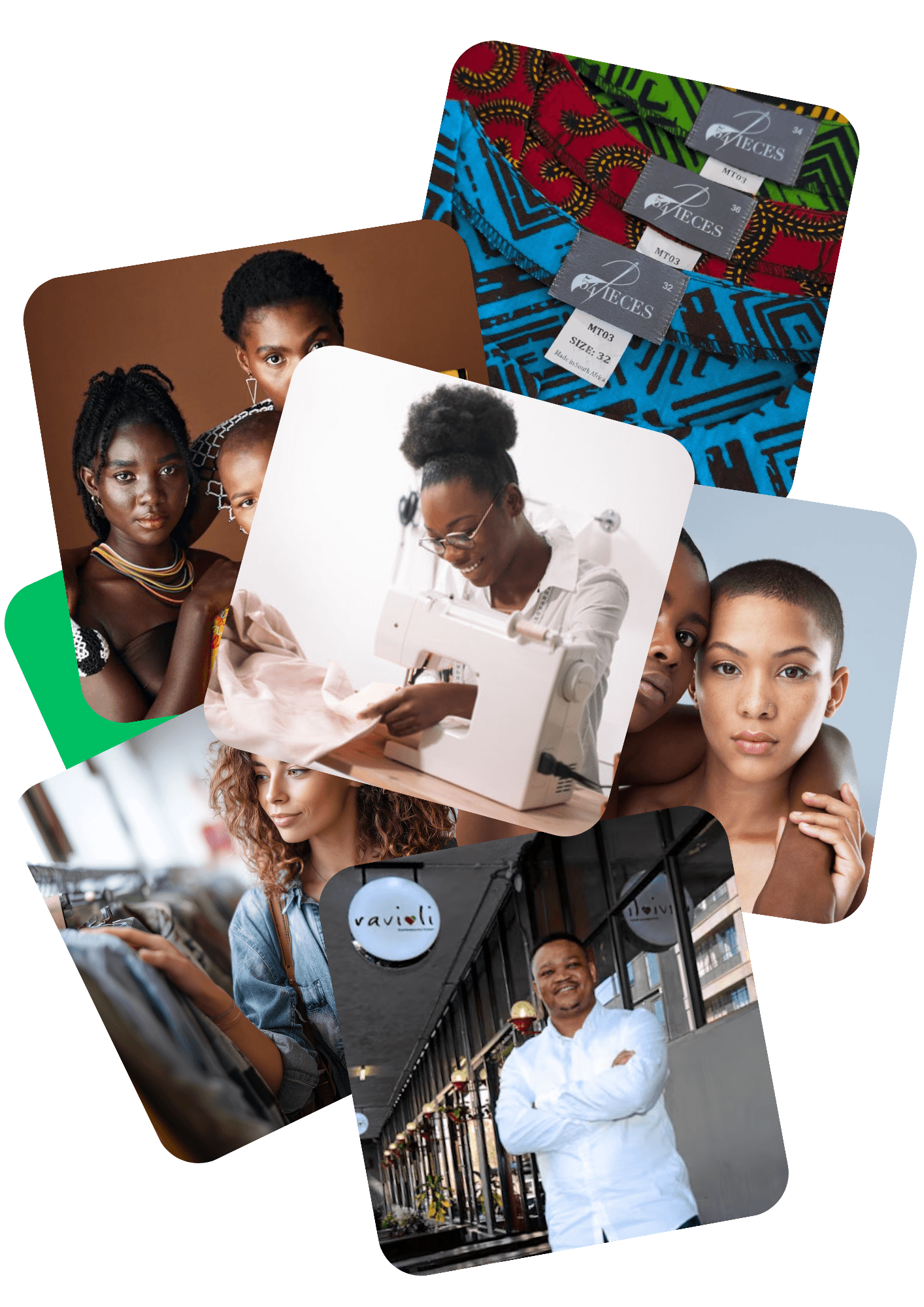 Shobbable users shopping